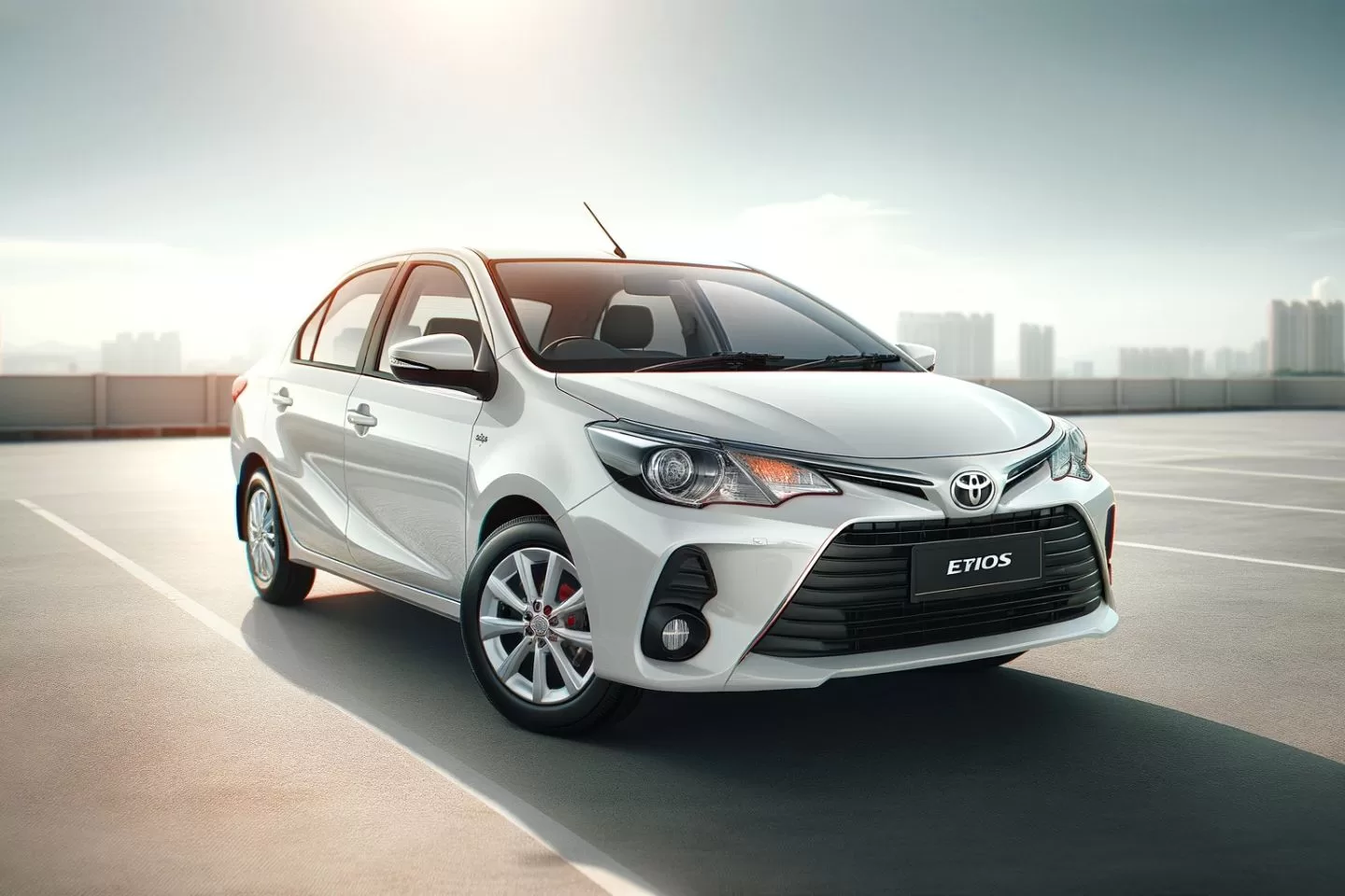 Etios